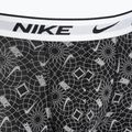 Ανδρικό μποξεράκι Nike Everyday Cotton Stretch Trunk 3 ζεύγη black/blue/grey 6