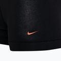 Ανδρικό μποξεράκι Nike Everyday Cotton Stretch Trunk 3 ζεύγη black/red/aquarius blue/stadium green 6