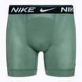 Ανδρικό μποξεράκι Nike Dri-FIT Ultra Comfort Brief 3 ζεύγη blue/grey/turquise 3