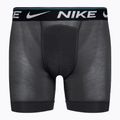 Ανδρικό μποξεράκι Nike Dri-FIT Ultra Comfort Brief 3 ζεύγη blue/grey/turquise 4