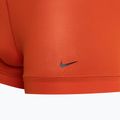 Ανδρικό μποξεράκι Nike Dri-FIT Cotton Trunk 3 ζεύγη picante red/laser fuchsia/black 6