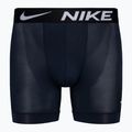 Ανδρικό μποξεράκι Nike Dri-Fit Essential Micro Boxer Brief 3 ζεύγη blue/navy/turquoise 4