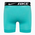 Ανδρικό μποξεράκι Nike Dri-Fit Essential Micro Boxer Brief 3 ζεύγη blue/navy/turquoise 5