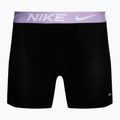 Ανδρικό μποξεράκι Nike Dri-Fit Essential Micro Boxer Brief 3 ζεύγη blue.green/violet 2