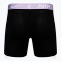 Ανδρικό μποξεράκι Nike Dri-Fit Essential Micro Boxer Brief 3 ζεύγη blue.green/violet 5