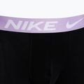 Ανδρικό μποξεράκι Nike Dri-Fit Essential Micro Boxer Brief 3 ζεύγη blue.green/violet 6