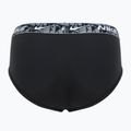 Ανδρικό σλιπ Nike Everyday Cotton Stretch Brief 3 ζεύγη black/green/black 5