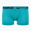 Nike Dri-Fit Essential ανδρικά σορτς μποξεράκια 3 ζευγάρια cyber/dark stucco/dusty cactus 6