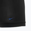 Nike Dri-Fit Essential ανδρικό σορτς μποξεράκι 3 ζευγάρια μαύρο/καυτό παντς/υπερπολυτελές 4