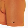 Nike Dri-FIT Ultra Comfort ανδρικά σορτς μποξεράκια 3 ζευγάρια monarch/dragon red/armony navy 4