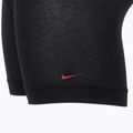 Ανδρικά σορτς μποξεράκια Nike Everyday Cotton Stretch 3 ζευγάρια μαύρο multi 4