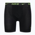 Ανδρικά σορτς μποξεράκια Nike Everyday Cotton Stretch 3 ζευγάρια μαύρο multi 5