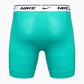 Ανδρικά μποξεράκια Nike Everyday Cotton Stretch 3 ζευγάρια dusty cactus/ast blue/arm navy 5