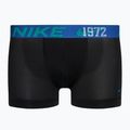 Nike Dri-Fit Essential ανδρικό σορτς μποξεράκι 3 ζευγάρια μαύρο/πολυχρωμία 5