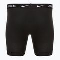 Ανδρικά μποξεράκια Nike Everyday Cotton Stretch 3 ζευγάρια πολύχρωμα 4