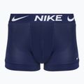 Ανδρικά σορτς μποξεράκια Nike Dri-Fit Essential Micro Trunk 3 ζευγάρια πολύχρωμα 2