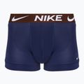 Ανδρικά σορτς μποξεράκια Nike Dri-Fit Essential Micro Trunk 3 ζευγάρια πολύχρωμα 3