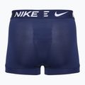 Ανδρικά σορτς μποξεράκια Nike Dri-Fit Essential Micro Trunk 3 ζευγάρια πολύχρωμα 5