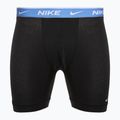 Ανδρικά μποξεράκια Nike Everyday Cotton Stretch 3 ζευγάρια πολύχρωμα 2