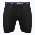 Ανδρικά μποξεράκια Nike Everyday Cotton Stretch 3 ζευγάρια πολύχρωμα 3