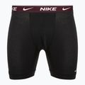 Ανδρικά μποξεράκια Nike Everyday Cotton Stretch 3 ζευγάρια πολύχρωμα 4