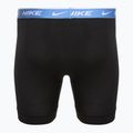 Ανδρικά μποξεράκια Nike Everyday Cotton Stretch 3 ζευγάρια πολύχρωμα 5