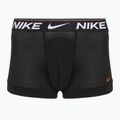 Ανδρικά σορτς μποξεράκια Nike Dri-FIT Ultra Comfort Trunk 3 ζευγάρια πολύχρωμα 3