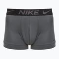 Ανδρικά σορτς μποξεράκια Nike Dri-Fit Essential Micro Trunk 3 ζευγάρια πολύχρωμα 4