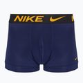 Ανδρικά σορτς μποξεράκια Nike Dri-Fit Essential Micro Trunk 3 ζευγάρια πολύχρωμα 2