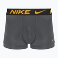 Ανδρικά σορτς μποξεράκια Nike Dri-Fit Essential Micro Trunk 3 ζευγάρια πολύχρωμα 3