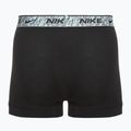 Ανδρικά σορτς μποξεράκια Nike Everyday Cotton Stretch Trunk 3 ζευγάρια πολύχρωμα 5