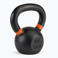 Kettlebell 8kg Pure2Improve μαύρο P2I810090