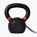 Kettlebell 8kg Pure2Improve μαύρο P2I810090 3