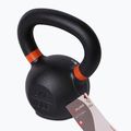 Kettlebell 8kg Pure2Improve μαύρο P2I810090 5