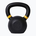 Kettlebell 12kg Pure2Improve μαύρο P2I810100 3