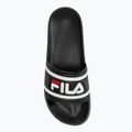 Ανδρικές παντόφλες FILA Morro Bay black 5