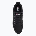 FILA γυναικεία παπούτσια Sandblast C μαύρο 5