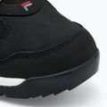 FILA ανδρικά παπούτσια Alpha Mid black/castlerock 7