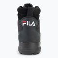 FILA ανδρικά παπούτσια Grunge Ii Mid μαύρο 6