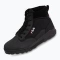 FILA ανδρικά παπούτσια Grunge Ii Mid μαύρο 11