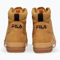 FILA ανδρικά παπούτσια Grunge Ii Mid chipmunk/marshmallow 4