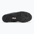 FILA γυναικεία παπούτσια Grunge Ii Mid μαύρο 4