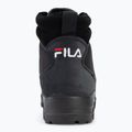 FILA γυναικεία παπούτσια Grunge Ii Mid μαύρο 6