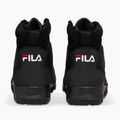 FILA γυναικεία παπούτσια Grunge Ii Mid μαύρο 10