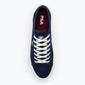 Ανδρικά sneakers FILA Tela fila navy 5