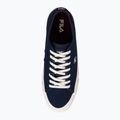 Ανδρικά sneakers FILA Tela fila navy 12