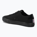 Ανδρικά sneakers FILA Tela black-black 3