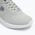 Παιδικά παπούτσια FILA Spitfire grey violet 7