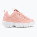 FILA Disruptor pale rosette γυναικεία παπούτσια 2