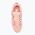 FILA Disruptor pale rosette γυναικεία παπούτσια 5